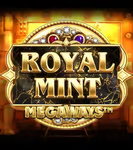 Royal Mint Megaways — 