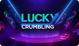 Lucky Crumbling — Gamzix