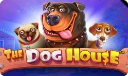 The Dog House — Pragmatic Play